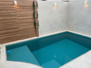 Casa no Condomínio Lagos do Francês